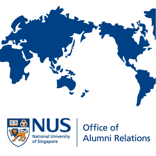 NUS AlumNET icon