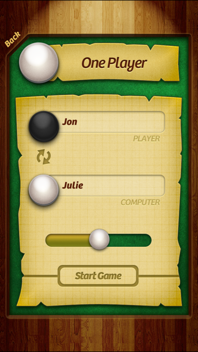 Reversi Pro Screenshot 3