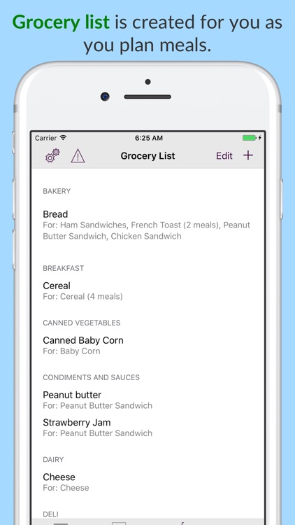 MealPlan+