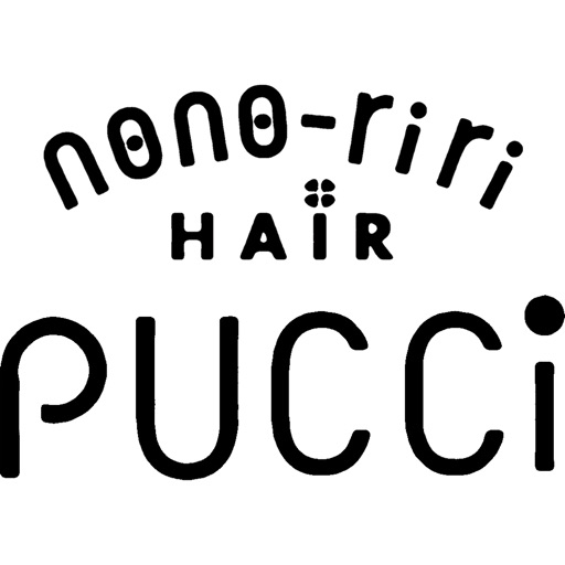 HAIR nono-riri PUCCi.. Icon