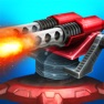 Get Galaxy Defense 2: Tower Game for iOS, iPhone, iPad Aso Report