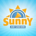 Sunny AM 1260/ 690