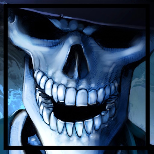 Art Skull Wallpapers HD iOS App