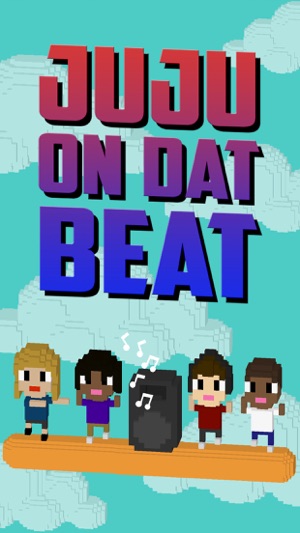 Juju On That Beat - The Official Challenge(圖1)-速報App