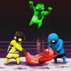 Gang Beasts Battle