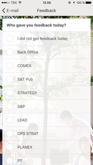 Implement Feedback(圖2)-速報App