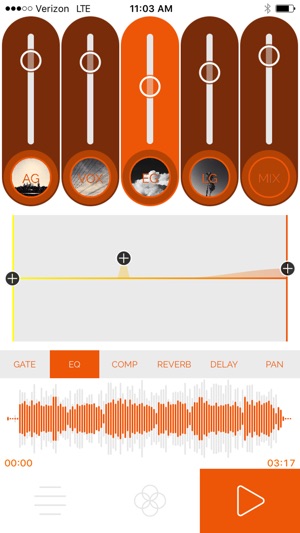 Daisychain Music Recorder