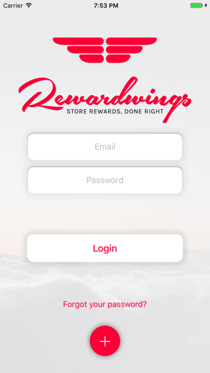 Rewardwings