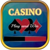 CASINO Slots Jackpot Fury - Free Casino Party