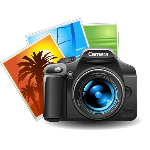 Edit Photos icon