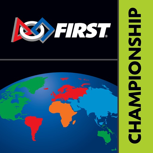 2017 FIRST® Championship