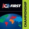 The FIRST® Championship presented by Qualcomm® Incorporated is the culmination of the season’s FIRST programs, bringing together tens of thousands of students of all ages for the ultimate celebration of science and technology