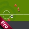 Athletic Soccer Jump PRO