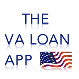 The VA loan app