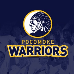 Pocomoke Warriors Official App