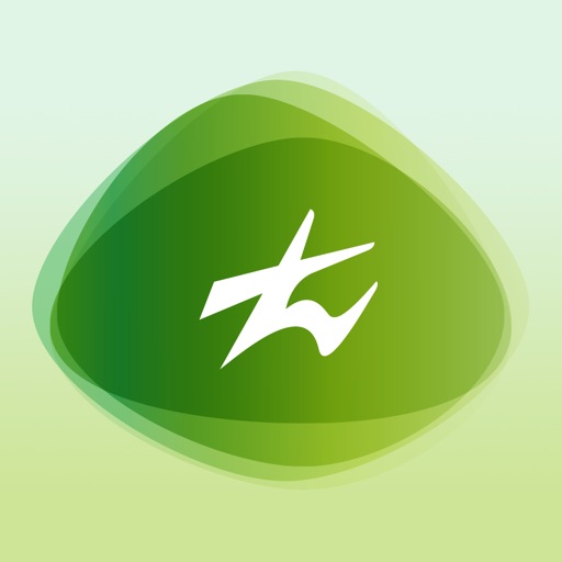 智慧怀化－怀化广电公众信息服务平台 icon