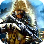 Jungle Commando Sniper Illicit, Criminal Assassin