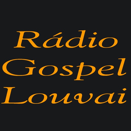 Rádio Gospel Louvai