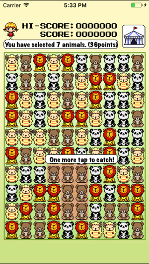 SameGame Solitaire(圖2)-速報App