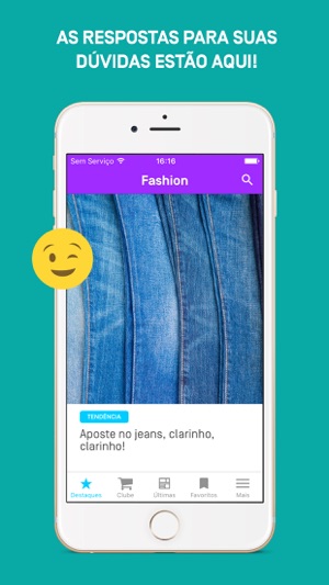 Oi Fashion(圖3)-速報App