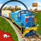 Get ready to enjoy the most realistic cargo & passenger train drive