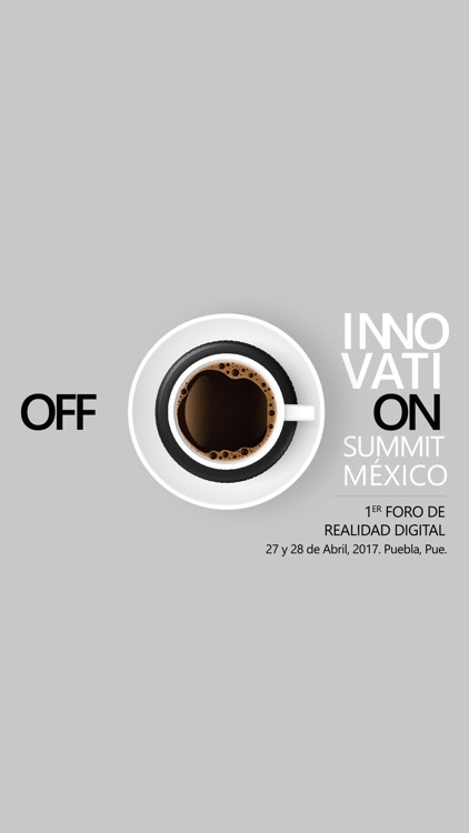 INNOVATION SUMMIT MEXICO