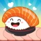 Be the master to run a sushi restaurant, making different kinds of sushi is fun