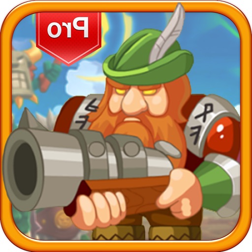 War of Soldier iOS App