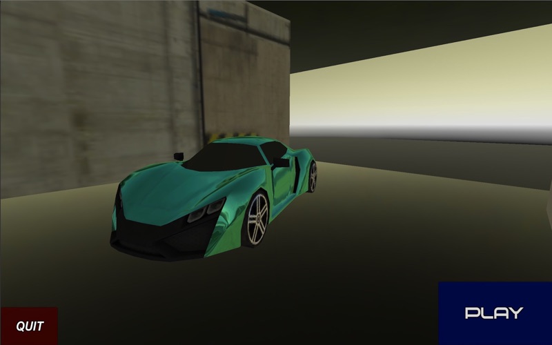 Mad Racing Super Speed thumbnail 1