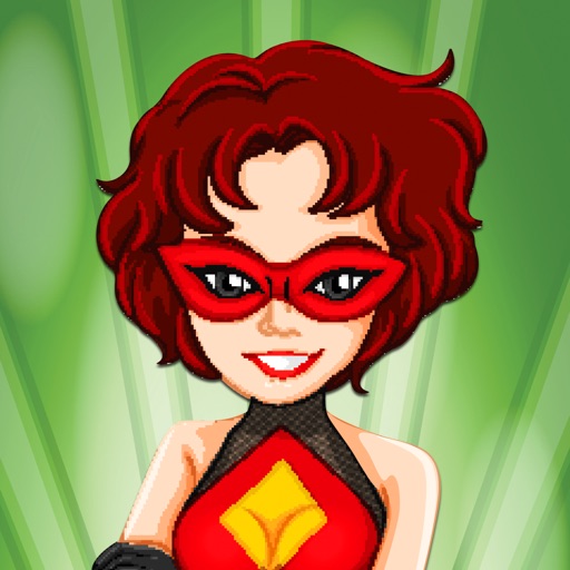 Puzzle Face - Matching Faces Heroes, Boy and Girl iOS App