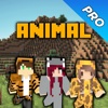 Animal Skins Pro - New Skins for Minecraft Edition