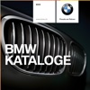 BMW Kataloge CH