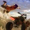 Furious Racing Game Free - Atv Nitro Stunts Free