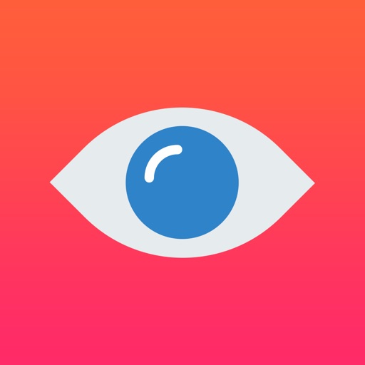 Social Analyzer - Track & Analyse Social Media iOS App