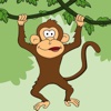 Drawing Monkey Coloring Book Games Version