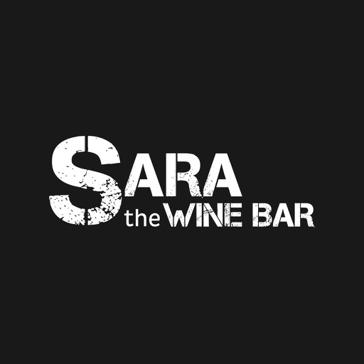 Sara The Wine Bar iOS App