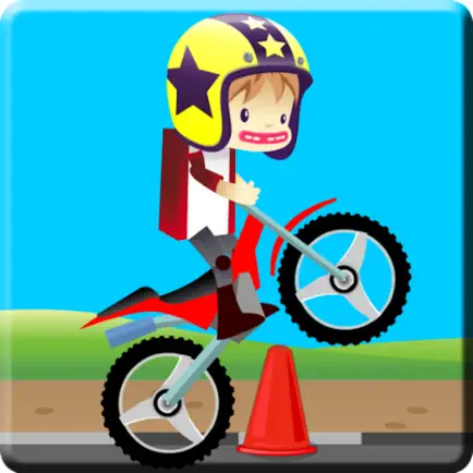 Buddy Biker Читы