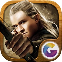 The Hobbit: Kingdoms of Middle-Earth icon