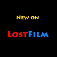 Новинки на LostFilm.TV для ПК