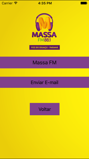 Massa FM Foz(圖3)-速報App