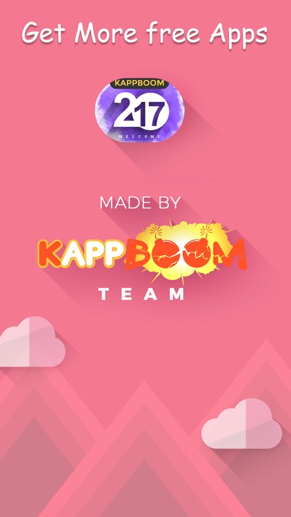 Happy New Year Sticker by Kappboom screenshot-3