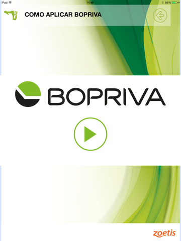 Bopriva CALC screenshot 4