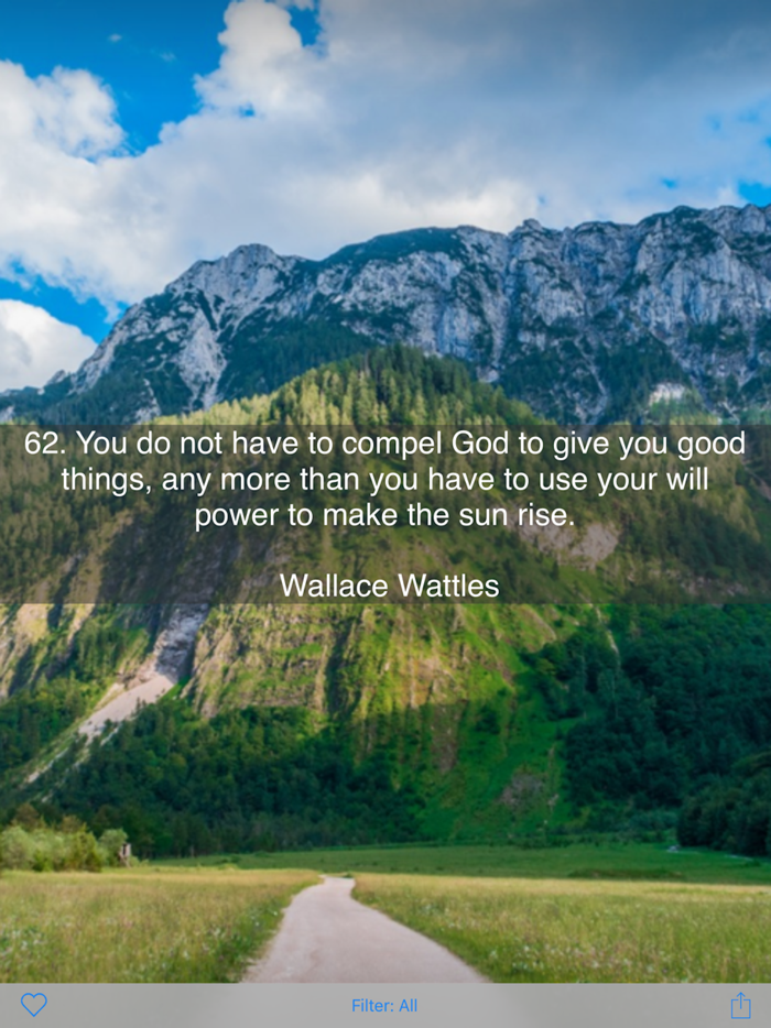 101 Best Science of Getting Rich Quotes