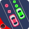 Double Cars : 2d Adventure pro