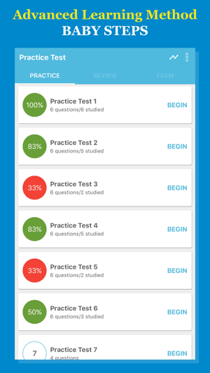 PANCE® Part II 2017 Test Prep Pro(圖5)-速報App