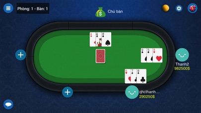 TA LA - TÀI XỈU, BẦU CUA, BÀI CÀO, CỜ TƯỚNG 1.0 IOS CASINO, GAME BÀI ĐỔI THƯỞNG TA LA - TÀI XỈU, BẦU CUA, BÀI CÀO, CỜ TƯỚNG 1.0 IOS