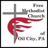 Free Methodist Church Oil City