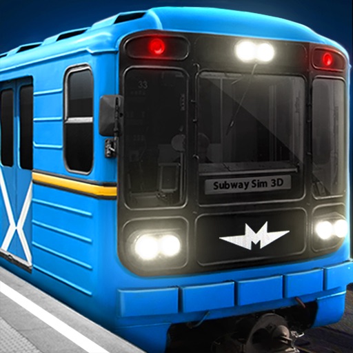 Download do APK de Berlin Subway Simulator 3D para Android