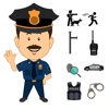 PoliceMoji