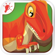 Activities of PUZZINGO Dinosaur Puzzles Game